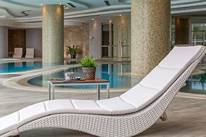 Miraggio Thermal Spa Resort