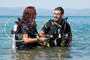 Miraggio Thermal Spa Resort