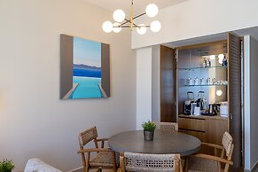 Miraggio Thermal Spa Resort