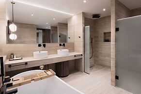 Miraggio Thermal Spa Resort