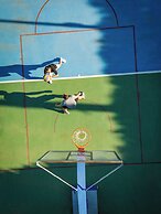 Miraggio Thermal Spa Resort