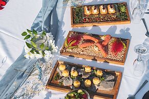 Miraggio Thermal Spa Resort