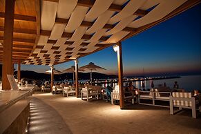 Miraggio Thermal Spa Resort