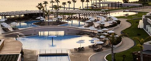 Miraggio Thermal Spa Resort