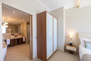 Miraggio Thermal Spa Resort