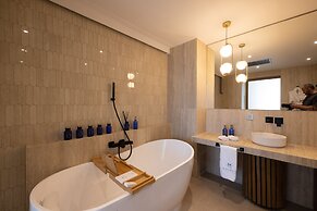 Miraggio Thermal Spa Resort