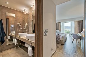 Miraggio Thermal Spa Resort