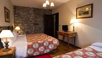Hotel Los Caspios