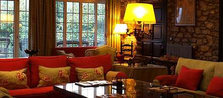Hotel Los Caspios