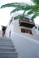 Villa Pinelopi