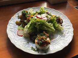 Landgasthof Germania