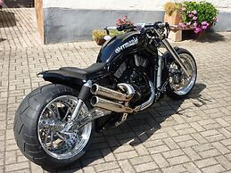 Landgasthof Germania