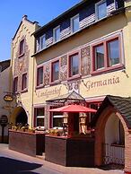 Landgasthof Germania