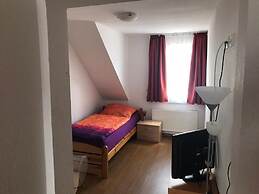 Landgasthof Germania