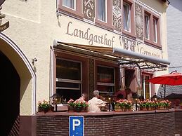Landgasthof Germania