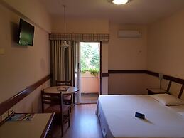 Thermas de Piratuba Park Hotel