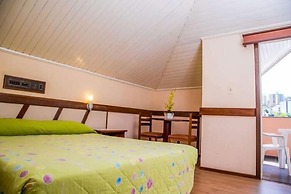 Thermas de Piratuba Park Hotel