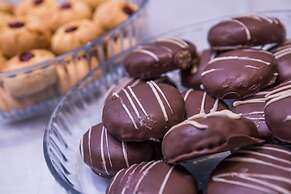 Thermas de Piratuba Park Hotel