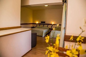 Thermas de Piratuba Park Hotel