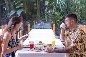 Thermas de Piratuba Park Hotel