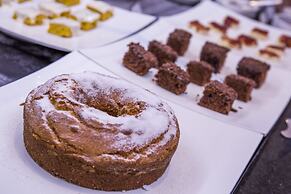 Thermas de Piratuba Park Hotel