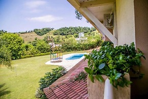 Thermas de Piratuba Park Hotel