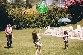 Thermas de Piratuba Park Hotel