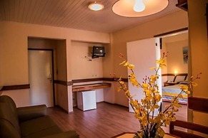 Thermas de Piratuba Park Hotel