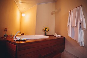 Thermas de Piratuba Park Hotel