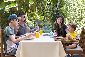 Thermas de Piratuba Park Hotel