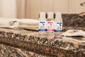 Thermas de Piratuba Park Hotel