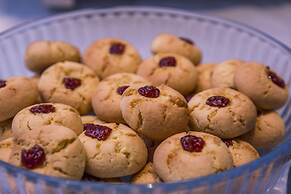 Thermas de Piratuba Park Hotel