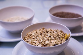 Thermas de Piratuba Park Hotel