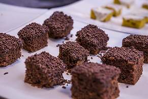 Thermas de Piratuba Park Hotel