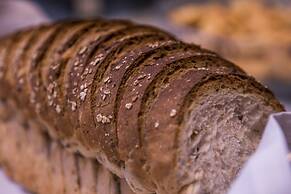 Thermas de Piratuba Park Hotel