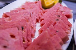 Thermas de Piratuba Park Hotel