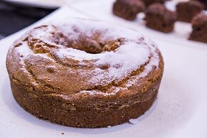 Thermas de Piratuba Park Hotel