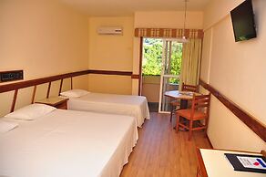 Thermas de Piratuba Park Hotel