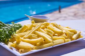 Thermas de Piratuba Park Hotel