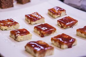 Thermas de Piratuba Park Hotel