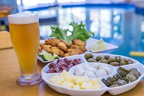 Thermas de Piratuba Park Hotel