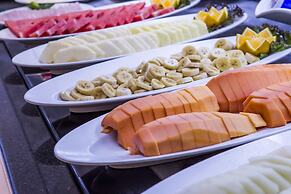 Thermas de Piratuba Park Hotel