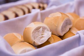 Thermas de Piratuba Park Hotel