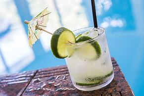 Thermas de Piratuba Park Hotel