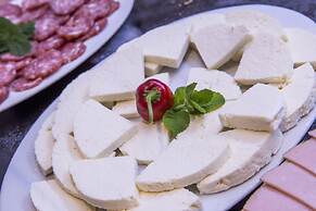 Thermas de Piratuba Park Hotel