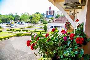 Thermas de Piratuba Park Hotel