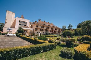 Thermas de Piratuba Park Hotel