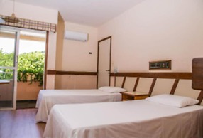 Thermas de Piratuba Park Hotel