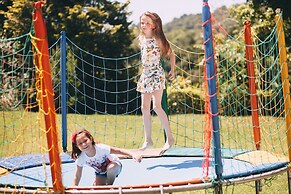 Thermas de Piratuba Park Hotel