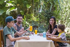 Thermas de Piratuba Park Hotel